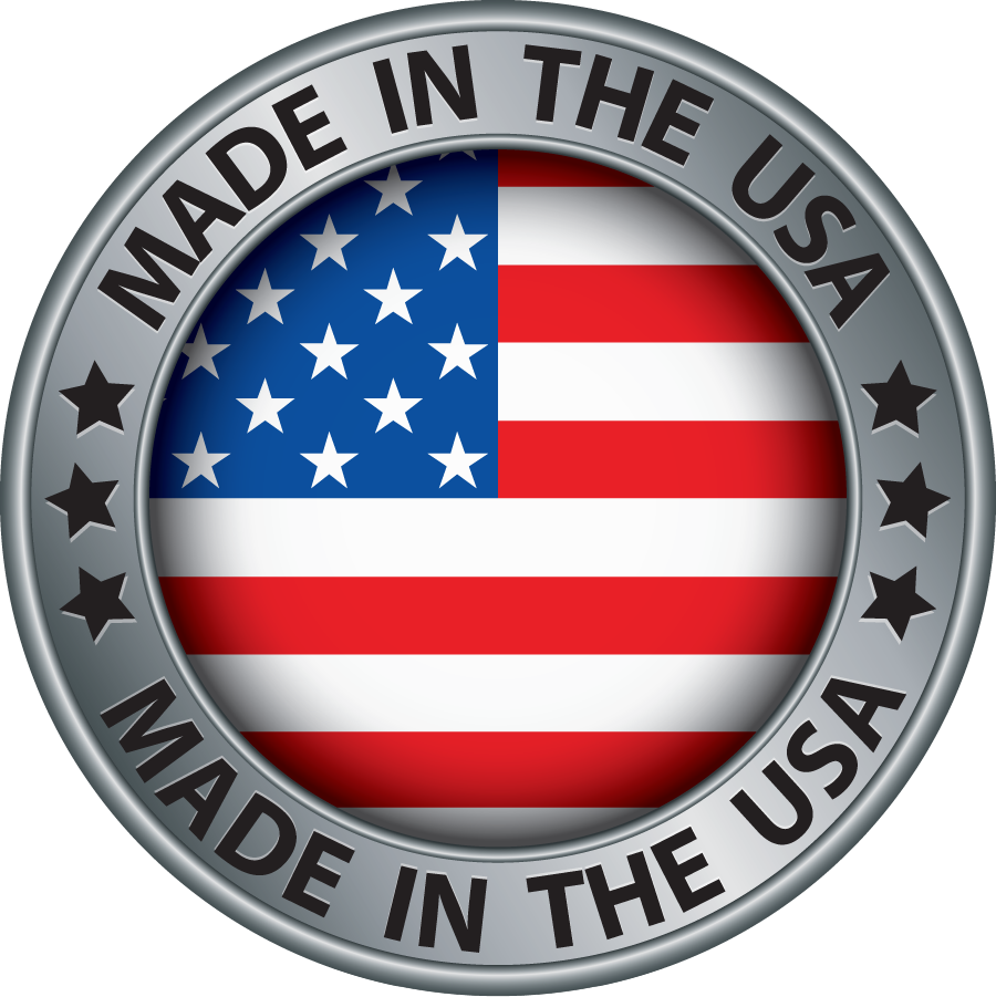 Made in the USA