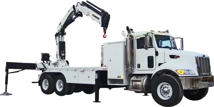 Services offered by  Cobalt Truck Equipment