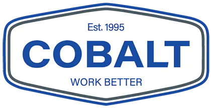 Cobalt Truck Equipment - Work Better