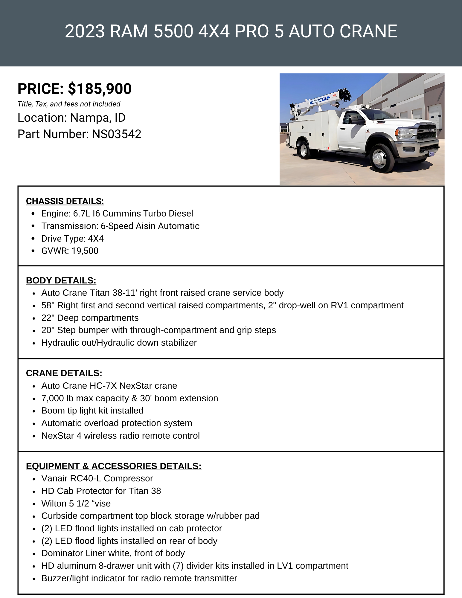 WEBSITE-SPECNS03542